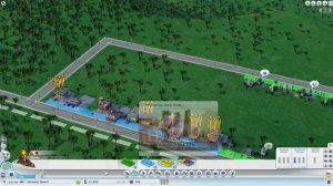 Let's Play Simcity Cities of Tomorrow - Gameplay Walkthrough - Part 10 [HD]