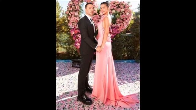 ¿Cómo comenzó el amor de Demet Özdemir y Oğuzhan Koç, cómo terminó su matrimonio? смотреть онлайн