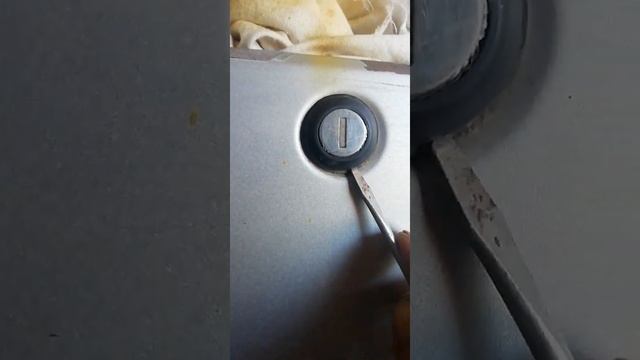 Подкраска деу нексия смотреть онлайн