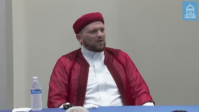 The 8 Maqamat of Quran & Athan   EPIC Masjid   Shaykh Ibrahim Bakeer