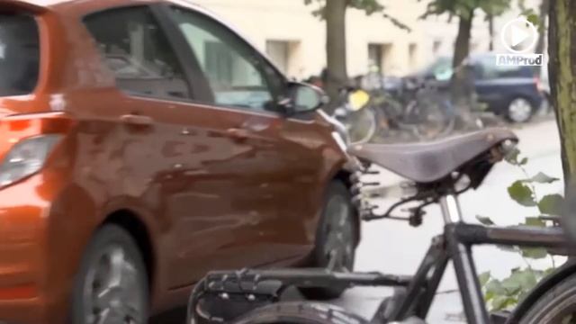 Actu Auto Toyota Yaris смотреть онлайн