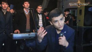 Аминчони Гафурзод-Козларима коринма | Aminjoni Gafurzod-Kozlarima korinma-2020.
