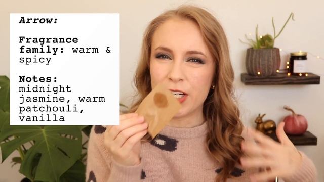 MY CRUELTY FREE PERFUME COLLECTION // Pinrose, The 7 Virtues, Skylar, Good Chemistry + MY TOP 3 смотреть онлайн