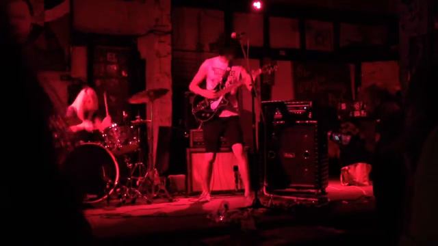 The Dave Grohl Red Carpet All-Star Jam by The Flower City Conspiracy @ Churchill's Pub on 7/31/16 смотреть онлайн