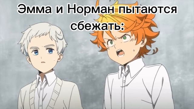 Смешно и грустно ^ обещанный неверленд