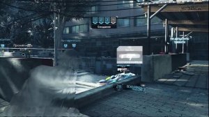 Прохождение Ghost Recon: Future Soldier - Часть 25 — Невидимый медведь: «Москва»