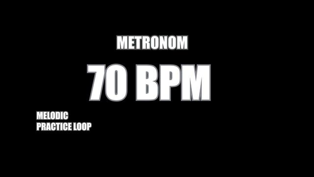 METRONOM - 70 BPM смотреть онлайн