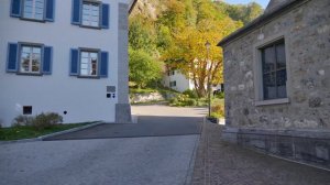 Путешествие в Лихтенштейн!