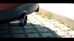 Идеальный Infiniti FX35