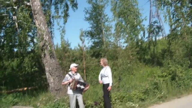 Песня Матушка Россия