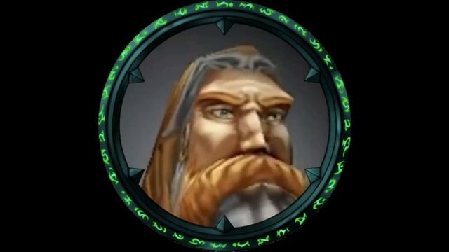 Анекдот про деревянные глаза Иллидан и Утер SIlero TTS