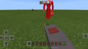 Keplerians Horror V4 MOD in Minecraft PE