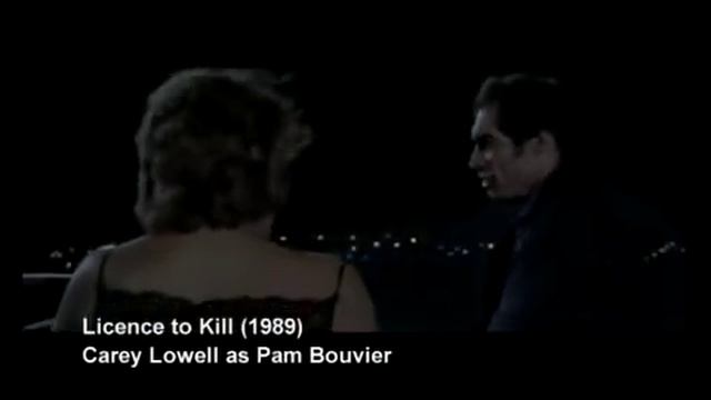 James Bond : All Bonds, girls, drinks