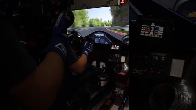 Lotus 86 full manual @greenhell (full lap) смотреть онлайн