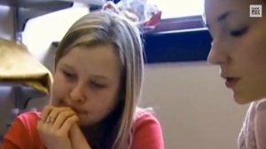 20 KIDS WITH REAL SUPERPOWERS ?