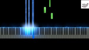 All Theme Songs From Skibidi Toilet on Piano