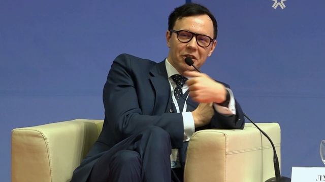 Связь-2023: Информационные технологии: курс на национальные приоритеты. Лукин Константин, Супертел