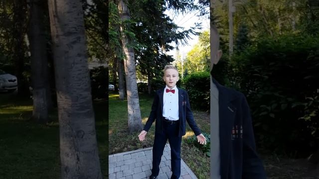 Рассказ о памятнике Улагашеву смотреть онлайн