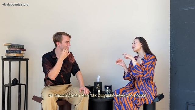 Три новых аромата?️️️️️️Мнение парфюмерных экспертов