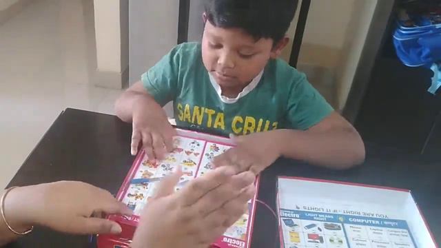 Educational Activity Game For Kids || Best for Summer Holidays || #learn & #Fun A YouTuber LifeStyl