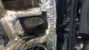 Установка торпеды и дверных обшивок от Приоры в Ваз 2110, 2111, 2112.