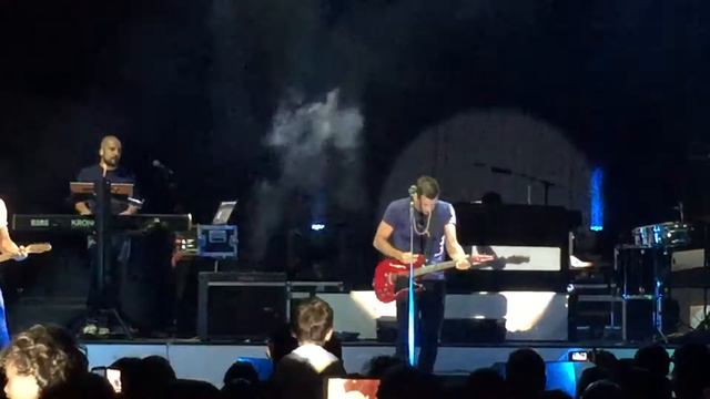 FRANCESCO GABBANI - 06 - A MOMENT OF SILENCE @ CAULONIA MARINA 19/08/2017