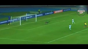 Jorge Carrascal Goles - Regates y Asistencias - Хорхе Карраскаль Голы - дриблинг и голевые передачи