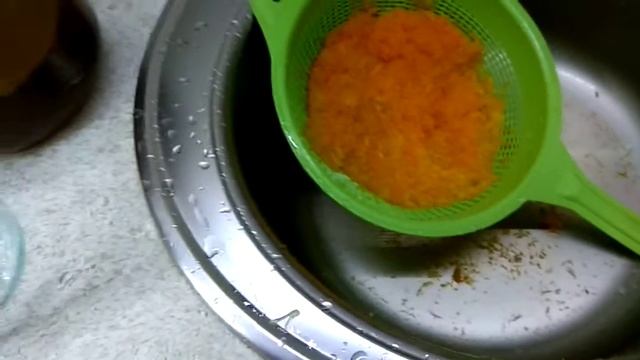 Тыква, Растительный корм своими руками смотреть онлайн