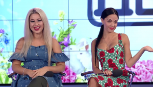 ДОМ-2 Город любви 4737 день Вечерний эфир (29.04.2017)