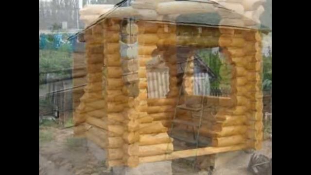 эко баня,еко беседка ,баня своими руками,Баня Киев ,0938929277 смотреть онлайн