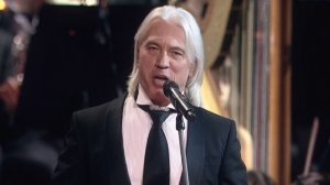 Дмитрий Хворостовский "Il guerriero buono"