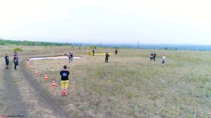 Самара | Полеты на параплане