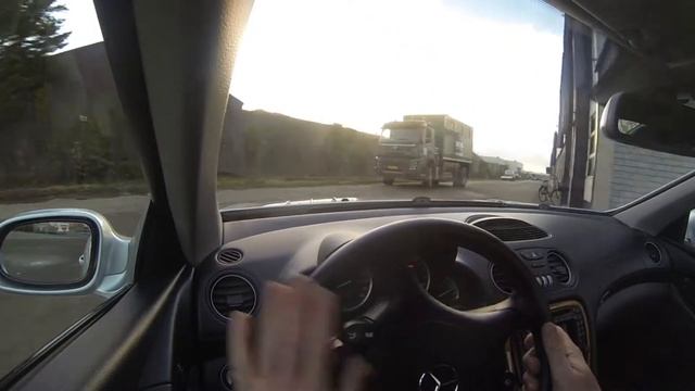 Mercedes SL 500 2003 For Sale @ VEMU Cars ( MB18164 ) смотреть онлайн