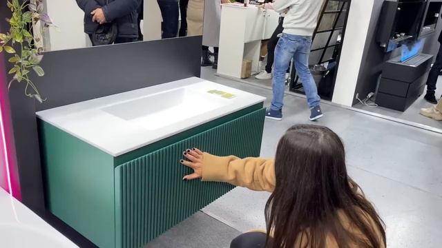 Распаковка Zara и цены / Кровь из носа / Выставка мебели. смотреть онлайн