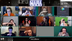 МАФИЯ СО СТРИМЕРАМИ | ПРИКОЛЬНАЯ ОДНА ИГРА 29.08.20 (ВЕРНИ ШАВЕРМУ, FLASHINTHENIGHT, JOZZY И ДР)