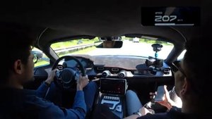 Как Rimac Nevera ⚡ обогнал всех конкурентов? Секреты 2000-сильного гиперкара