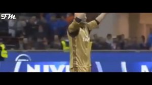 Christian Abbiati farewell 14/5/2016