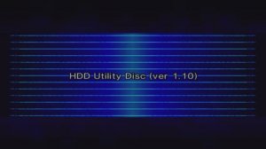 PCSX2 HDD Utility Disc 1.10