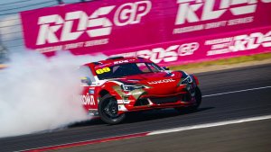 RDS GP 2024. 6 этап. ТОП 8 - Финал