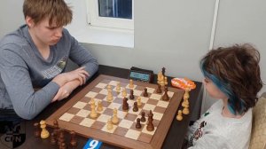 A. Filippov (1460) vs Pinkamena (1547). Chess Fight Night. CFN. Blitz