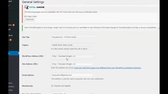 How to add www to domain name in wordpress смотреть онлайн