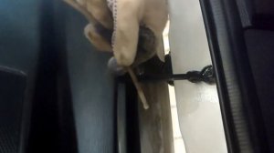 Антикор верхних скрытых полостей Mazda CX-5 | Интерпласт.PRO