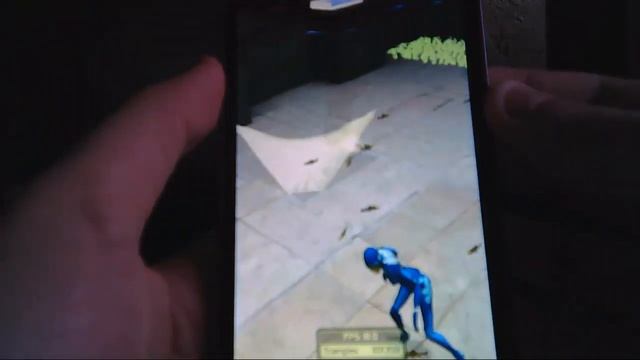 Обзор смартфона Huawei Ascend G700 смотреть онлайн