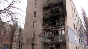 О применении ВСУ оружия массового поражения в Донбассе сообщает Следственный комитет РФ