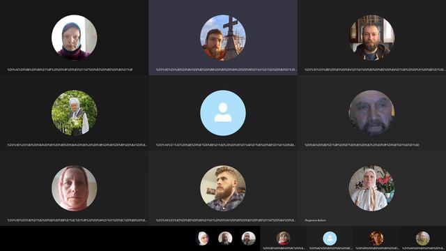 100 поклонная — 22 мая 2021 — 16:27 — Николай Астахов смотреть онлайн