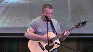 Старые часы