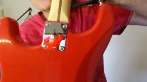 Fender Player Stratocaster Review part 3 Final Thoughts