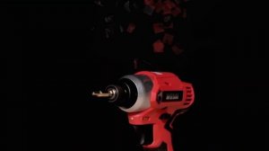 Шуруповерт WOSAI аккумуляторный, 16 В, 100 Н · м, MT SER