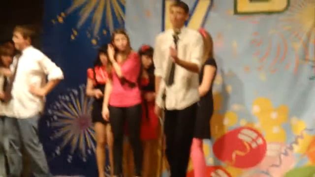 4 игра ОКЛиК. Разминка 1.MP4 смотреть онлайн