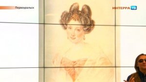 Женщины Пушкина 06 03 20